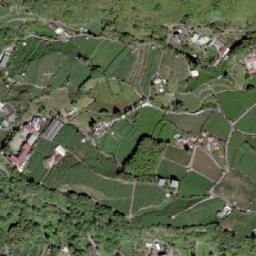 Satellite imagery of 三等三角點 5031, TW