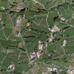 Satellite imagery of 三等三角點 5031, TW