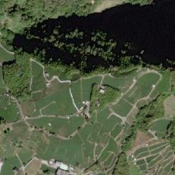 Satellite imagery of 三等三角點 5031, TW