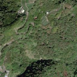 Satellite imagery of 三等三角點 5030, TW