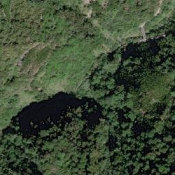 Satellite imagery of 三等三角點 5030, TW
