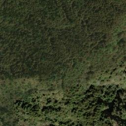 Satellite imagery of 三等三角點 5027, TW