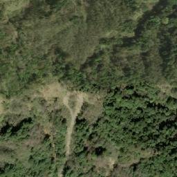 Satellite imagery of 三等三角點 5027, TW