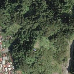 Satellite imagery of Fuzi Duanyai, TW