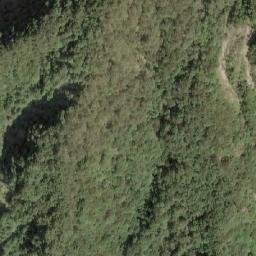 Satellite imagery of Fuzi Duanyai, TW