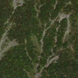 Satellite imagery of 一等三角點, TW