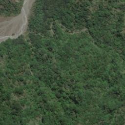 Satellite imagery of 三等三角點 4309, TW