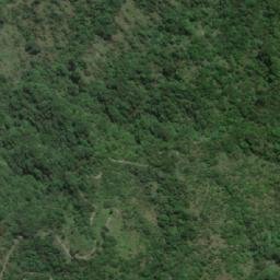 Satellite imagery of 三等三角點 4309, TW