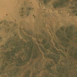 Satellite imagery of Sîl Edrar, DZ
