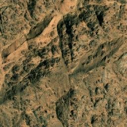 Satellite imagery of Bounihane, DZ