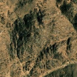 Satellite imagery of Bounihane, DZ