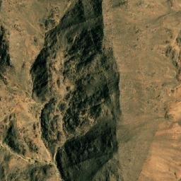 Satellite imagery of Bounihane, DZ