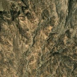 Satellite imagery of Jabal al Farā’id, EG