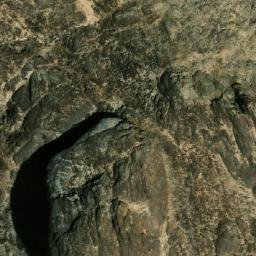 Satellite imagery of Jabal al Farā’id, EG