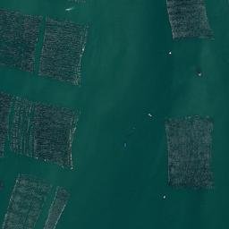Satellite imagery of Ford Point, CN
