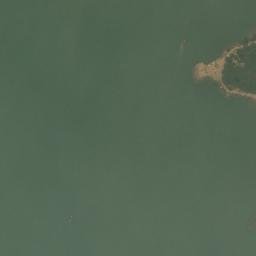 Satellite imagery of Sand Point, CN