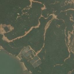 Satellite imagery of Fort Head, CN