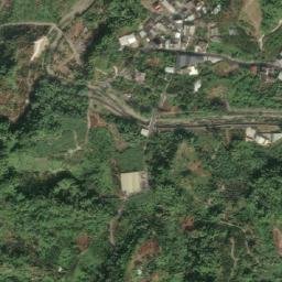 Satellite imagery of 三等三角點 陸補123 頭前山, TW