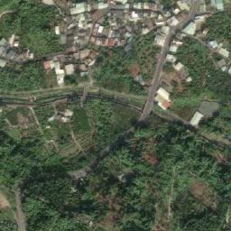 Satellite imagery of 三等三角點 陸補123 頭前山, TW