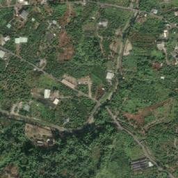 Satellite imagery of 三等三角點 陸補123 頭前山, TW