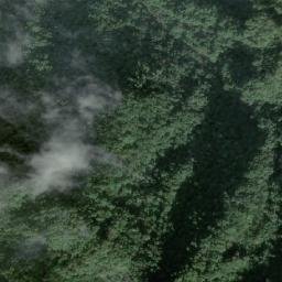Satellite imagery of 三等三角點 內補166, TW