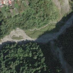 Satellite imagery of Fuzi Duanyai, TW