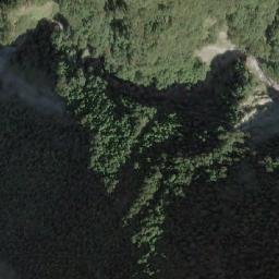 Satellite imagery of Fuzi Duanyai, TW