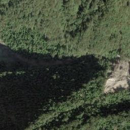 Satellite imagery of Fuzi Duanyai, TW