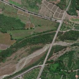 Satellite imagery of 三等三角點 693, TW