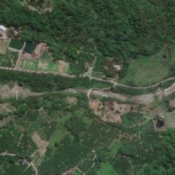 Satellite imagery of 三等三角點 693, TW