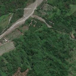 Satellite imagery of 三等三角點 693, TW