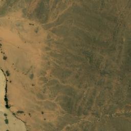 Satellite imagery of Sîl Edrar, DZ