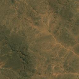 Satellite imagery of Sîl Edrar, DZ