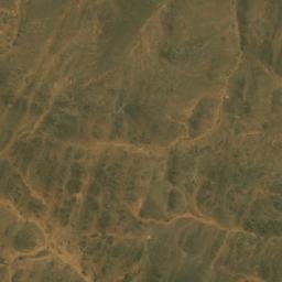 Satellite imagery of Sîl Edrar, DZ