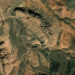 Satellite imagery of I-n-Toukfissine, DZ