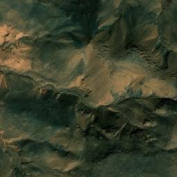 Satellite imagery of I-n-Toukfissine, DZ