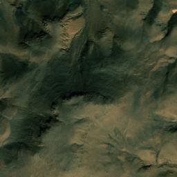Satellite imagery of I-n-Toukfissine, DZ