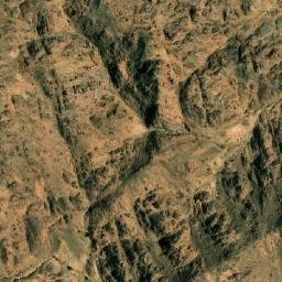 Satellite imagery of Bounihane, DZ