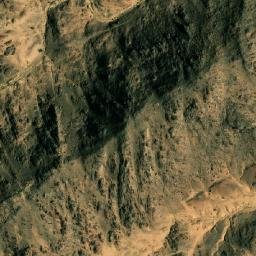 Satellite imagery of Bounihane, DZ