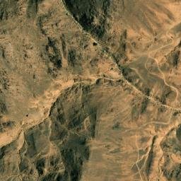 Satellite imagery of Bounihane, DZ