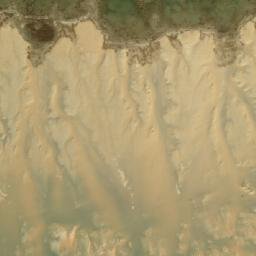 Satellite imagery of Jabal Marāwah, EG