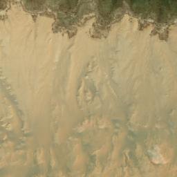 Satellite imagery of Jabal Marāwah, EG