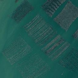 Satellite imagery of Ford Point, CN