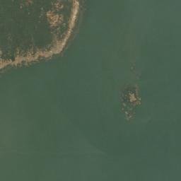 Satellite imagery of Fort Head, CN