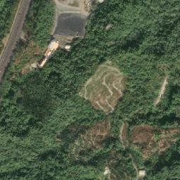 Satellite imagery of 三等三角點 457, TW