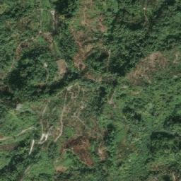 Satellite imagery of 三等三角點 陸補123 頭前山, TW