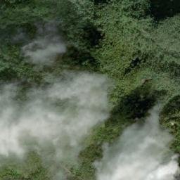 Satellite imagery of 三等三角點 內補166, TW