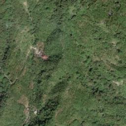 Satellite imagery of 官有林界標, TW