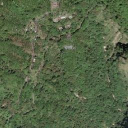 Satellite imagery of 官有林界標, TW