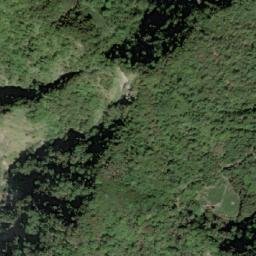 Satellite imagery of 官有林界標, TW